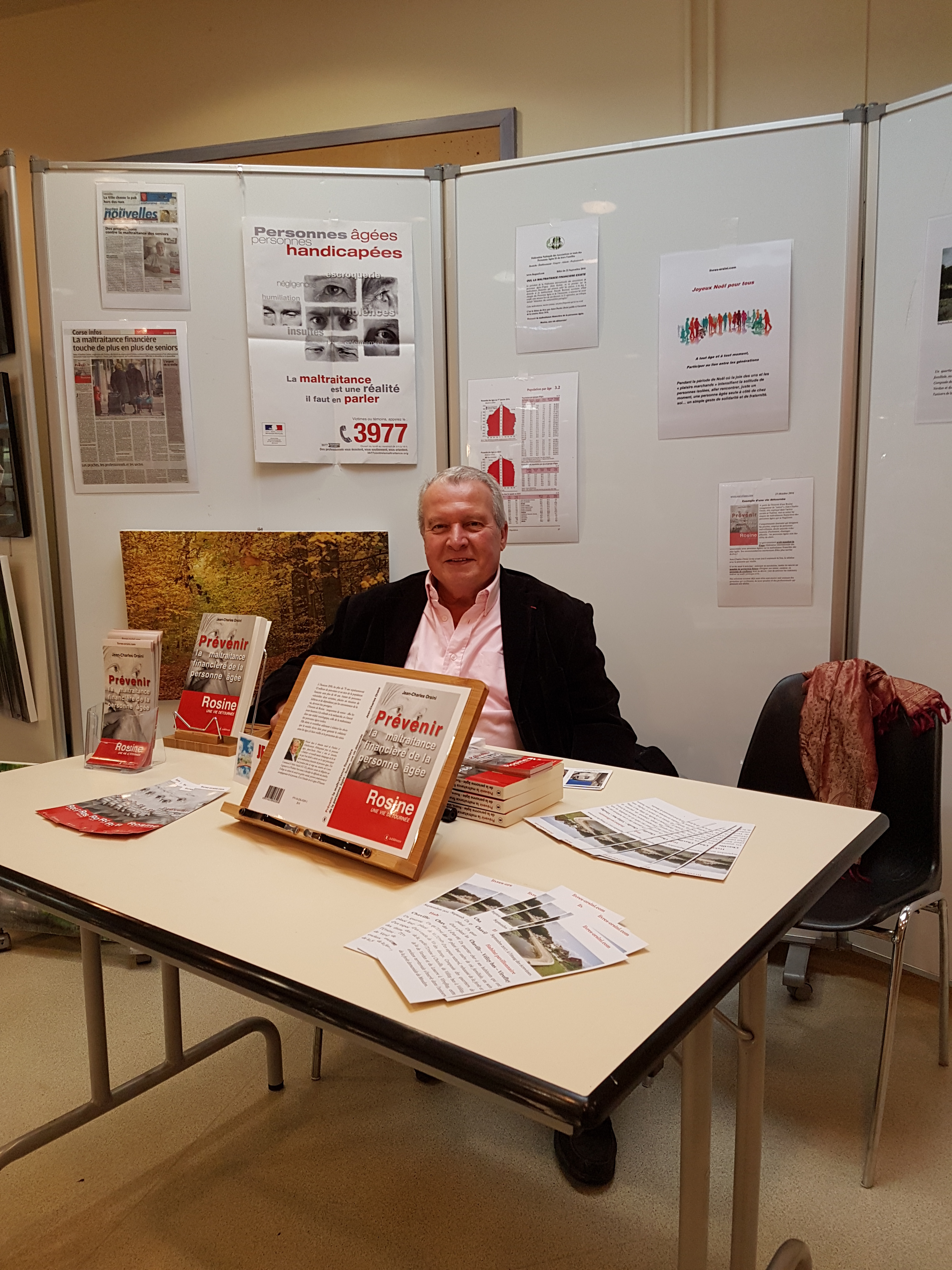 9ème Expo. Ursine Art 09 12 2018